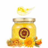 secret nature Face pack with Calendula extract